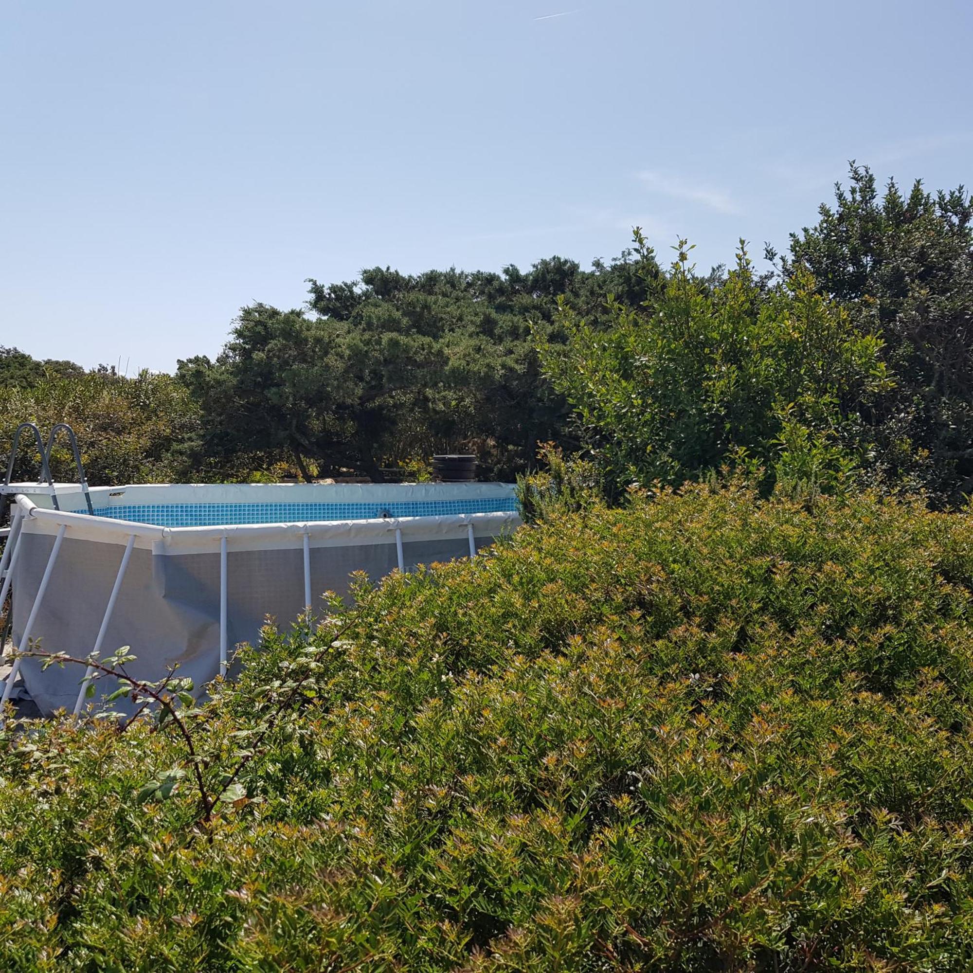 Villa Boat - In Front Of The Sea Stintino Buitenkant foto